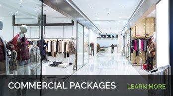 commercial packages