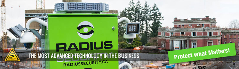 Security Systems Vancouver